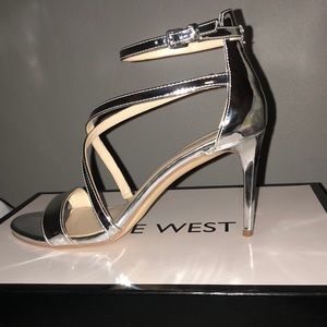 Nine West Retilthrpy
